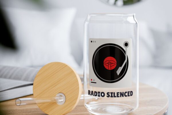 Get it in Gear my fellow Radio Rebels