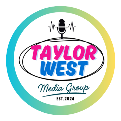 Taylor West Media Group